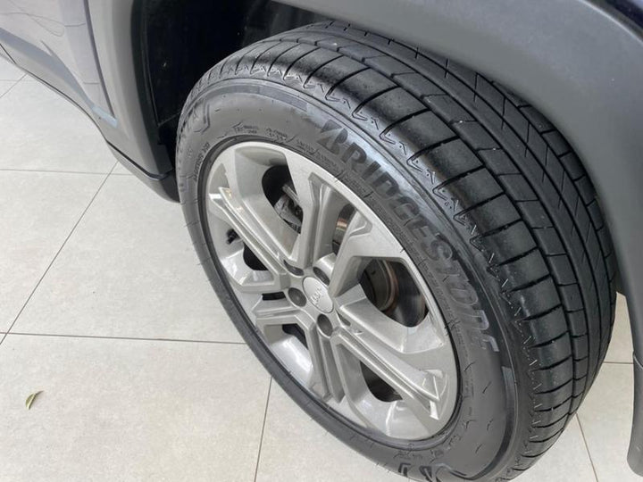 Jeep Compass Longitude T270 Azul [2024]