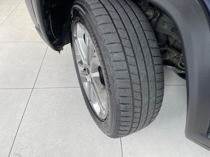 Jeep Compass Longitude T270 Azul [2024]