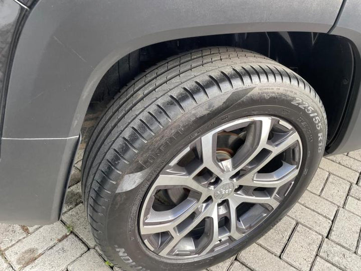 Jeep Renegade Longitude T270 [2024] Preto