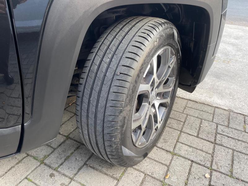 Jeep Renegade Longitude T270 [2024] Preto