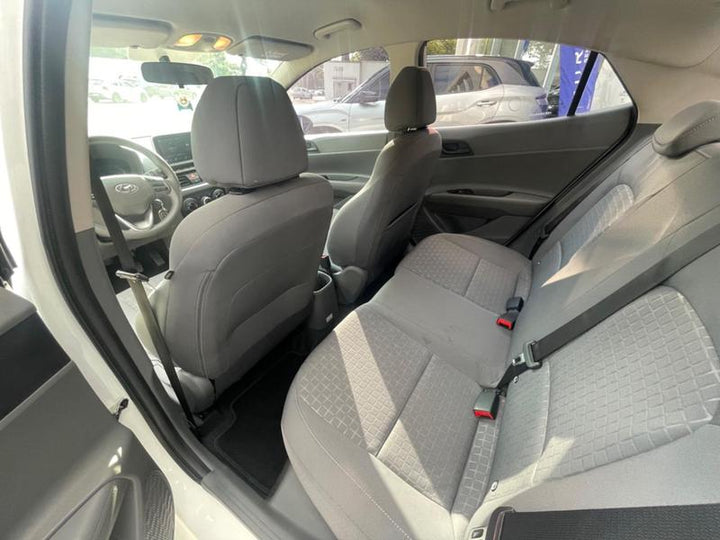 HB20S Branco Comfort 1.0 TGDI [2024]