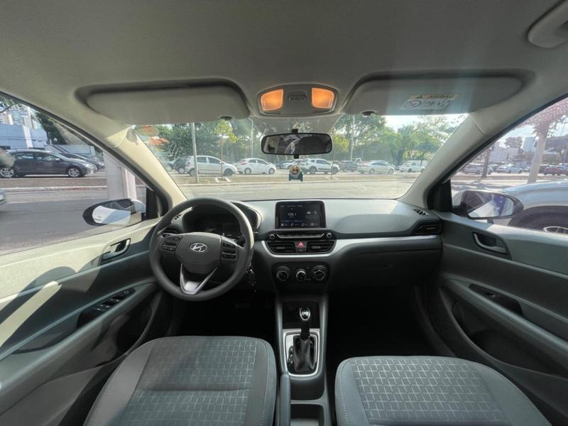 HB20S Branco Comfort 1.0 TGDI [2024]