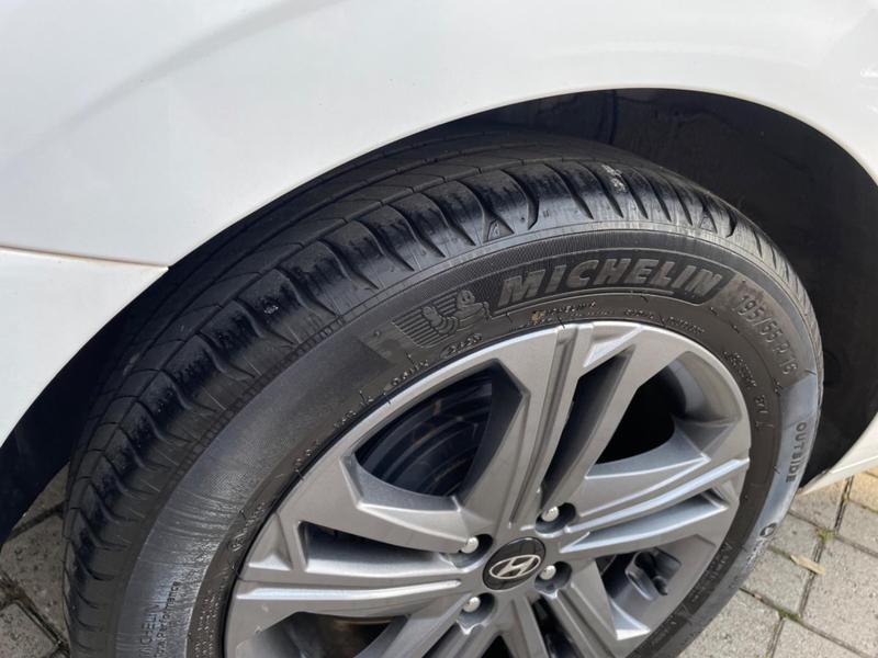 HB20S Branco Comfort 1.0 TGDI [2024]
