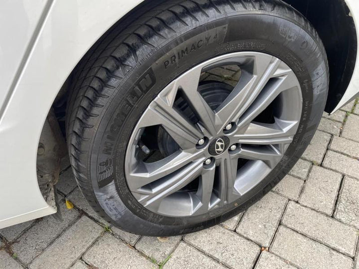 HB20S Branco Comfort 1.0 TGDI [2024]