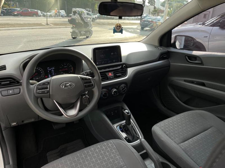 HB20S Branco Comfort 1.0 TGDI [2024]