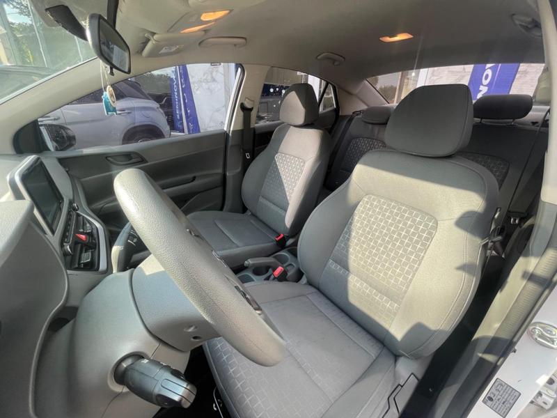 HB20S Branco Comfort 1.0 TGDI [2024]