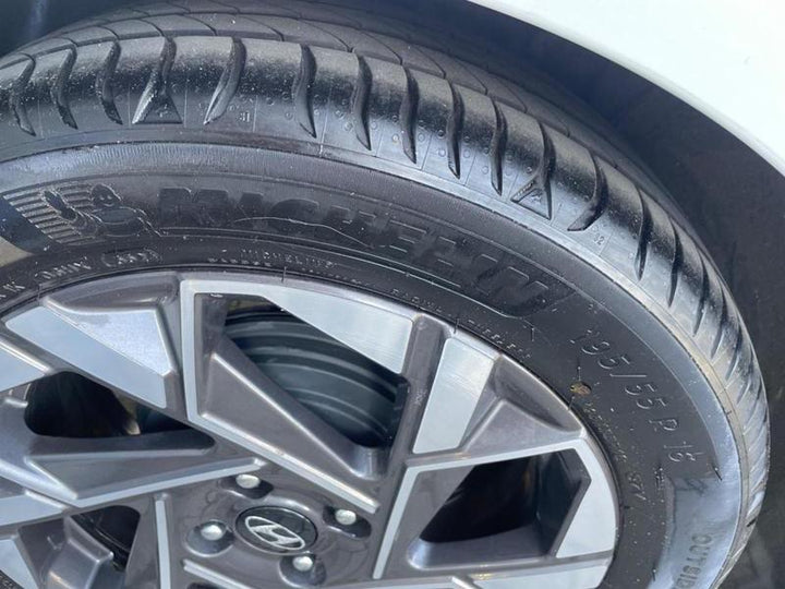 HB20 Branco 1.0 TGDI Comfort [2024]
