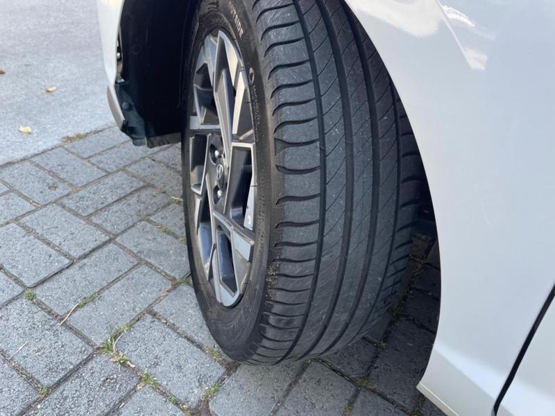 HB20 Branco 1.0 TGDI Comfort [2024]