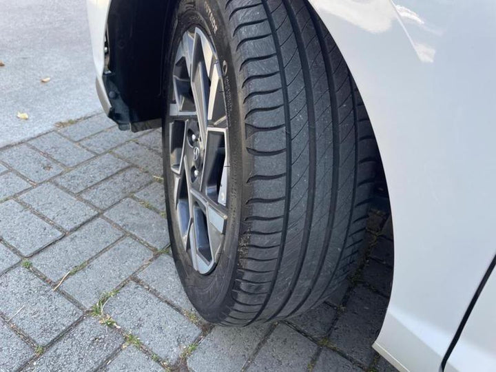 HB20 Branco 1.0 TGDI Comfort [2024]