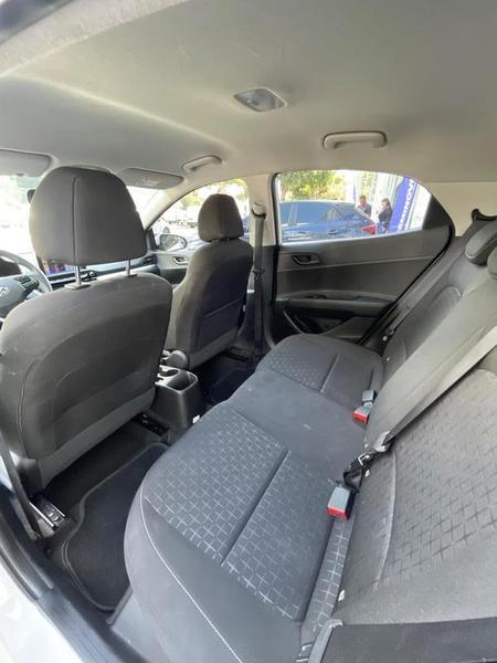 HB20 Branco 1.0 TGDI Comfort [2024]