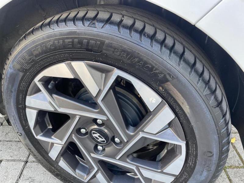 HB20 Branco 1.0 TGDI Comfort [2024]