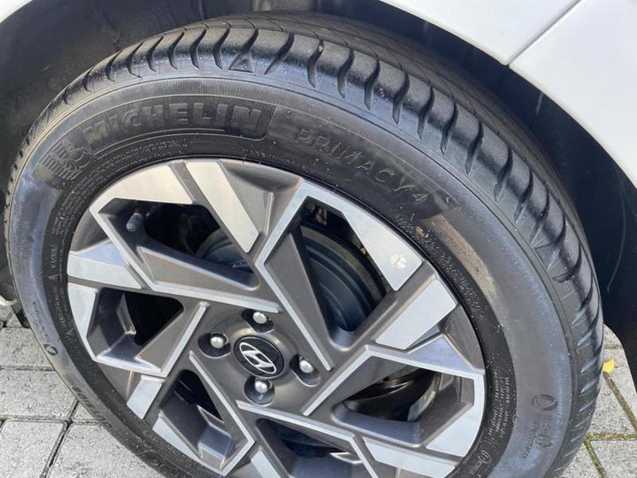 HB20 Branco 1.0 TGDI Comfort [2024]