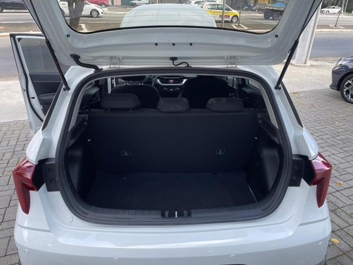 HB20 Branco 1.0 TGDI Comfort [2024]