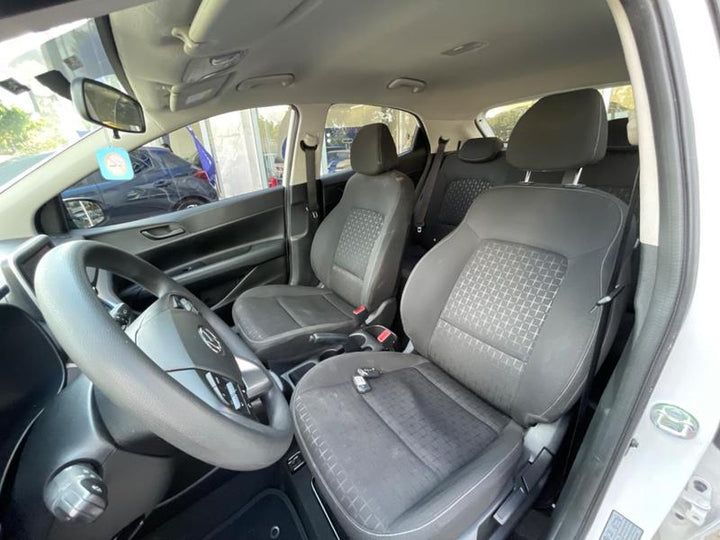 HB20 Branco 1.0 TGDI Comfort [2024]