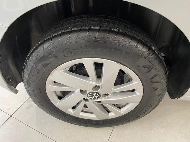 Polo Prata Comfortline [2024]