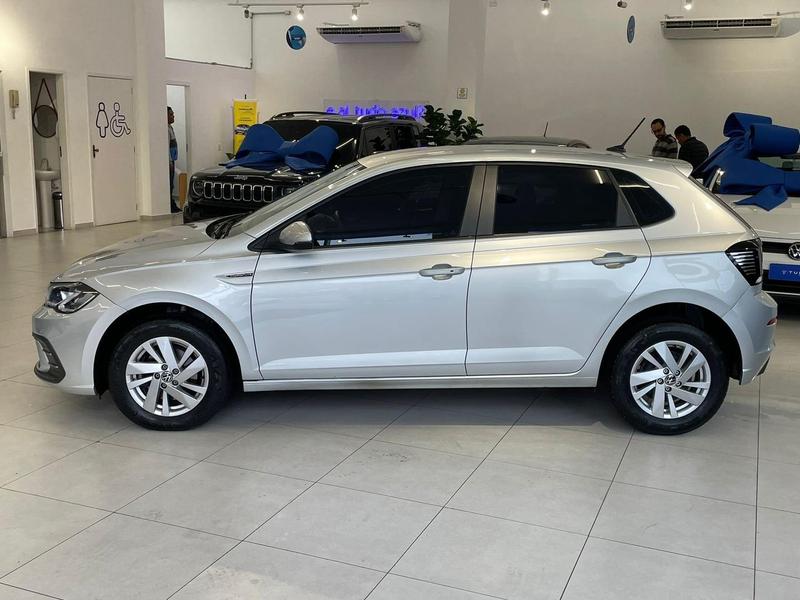 Polo Prata Comfortline [2024]