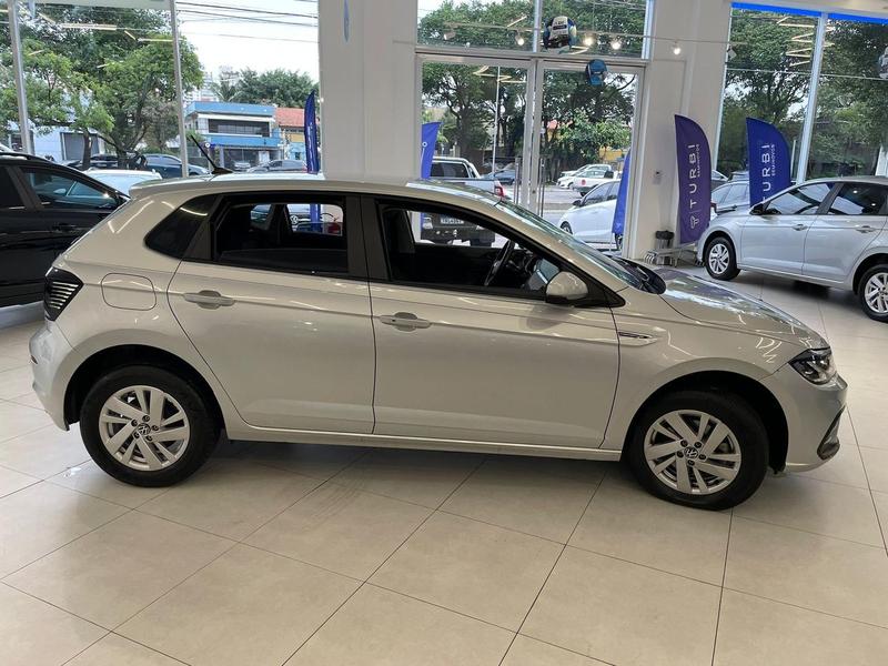 Polo Prata Comfortline [2024]