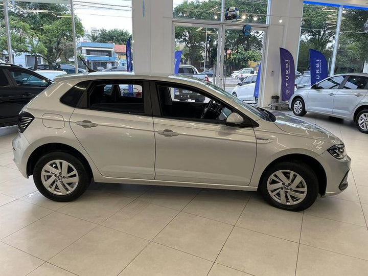 Polo Prata Comfortline [2024]