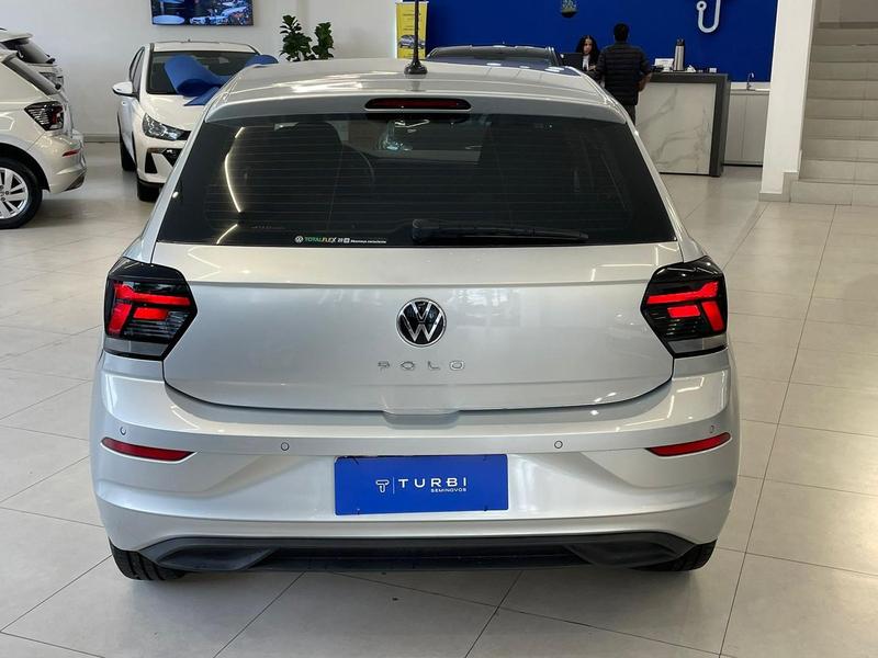 Polo Prata Comfortline [2024]