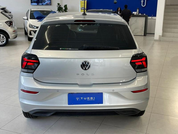 Polo Prata Comfortline [2024]