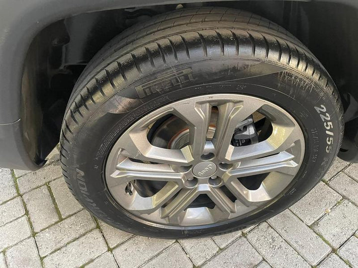 Jeep Compass Longitude T270 [2024]