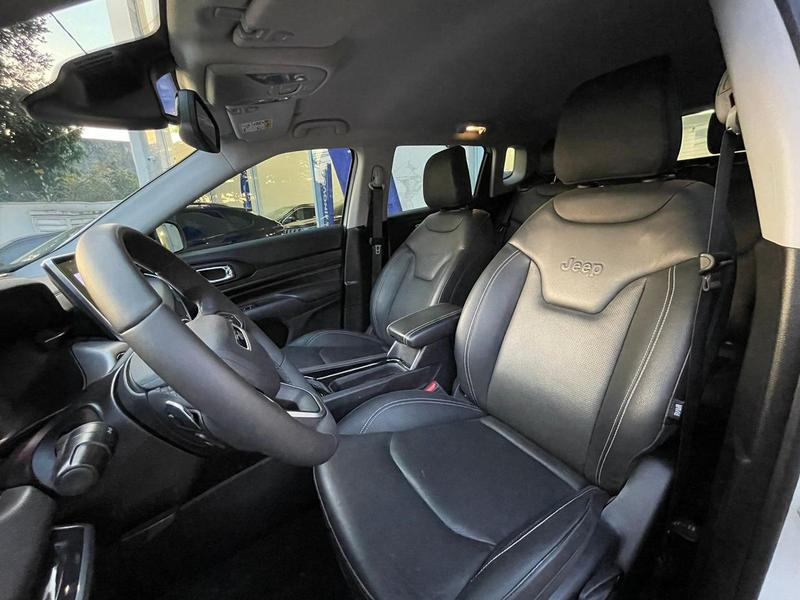 Jeep Compass Longitude T270 [2024]