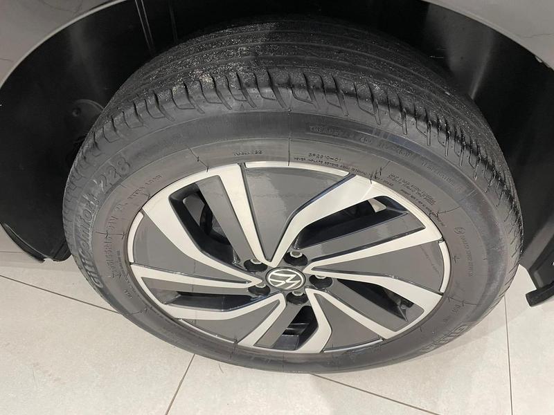 Polo Preto Highline [2024]