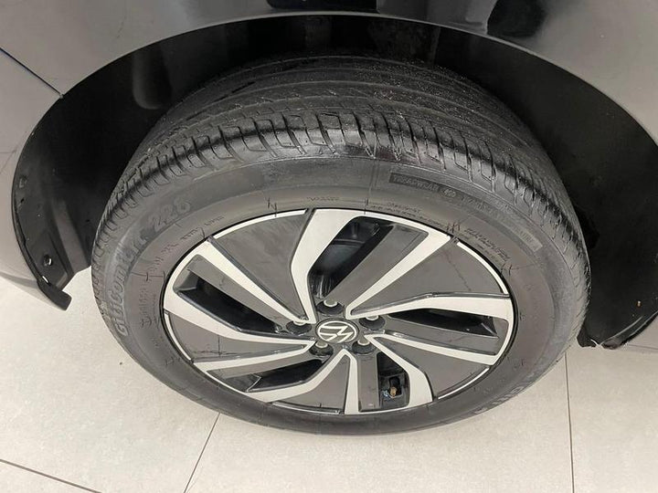 Polo Preto Highline [2024]