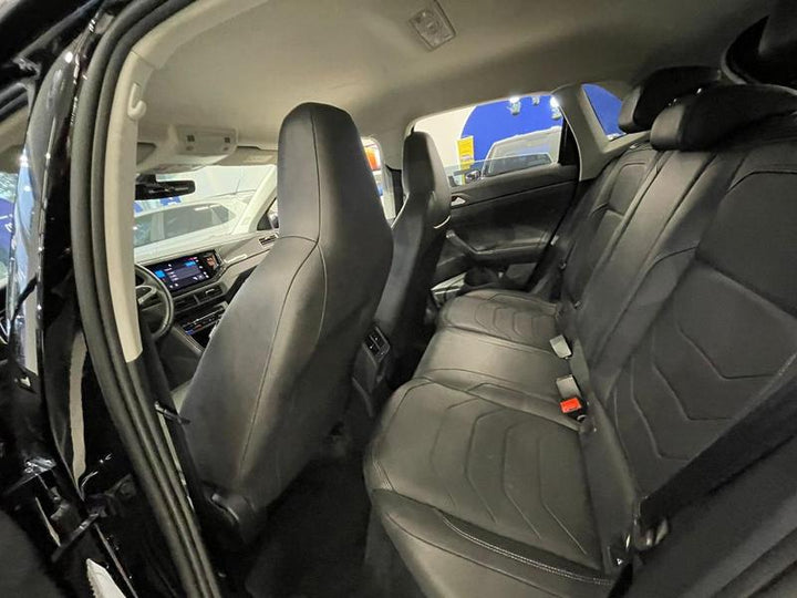 Polo Preto Highline [2024]