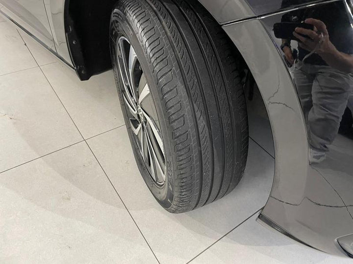 Polo Preto Highline [2024]