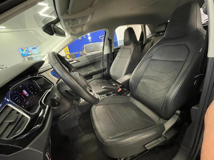Polo Preto Highline [2024]