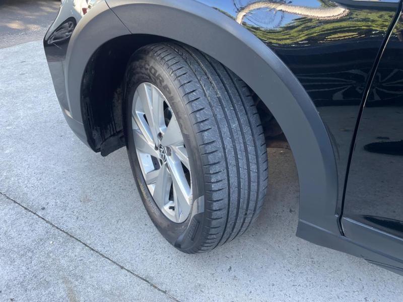Nivus Preto Comfortline [2023]