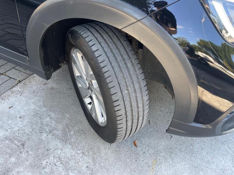 Nivus Preto Comfortline [2023]