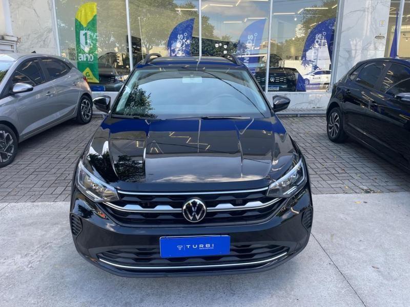 Nivus Preto Comfortline [2023]