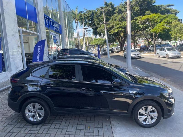 Nivus Preto Comfortline [2023]