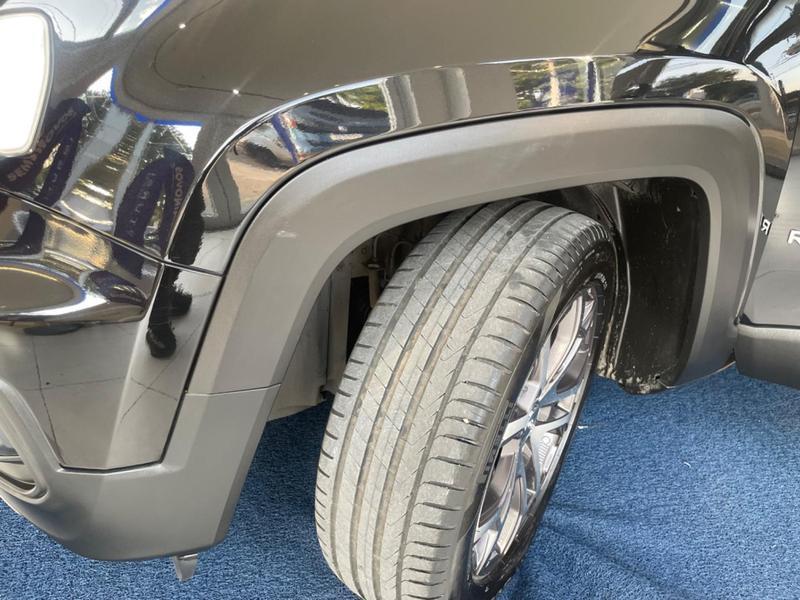 Jeep Renegade Longitude T270 [2024] Preto
