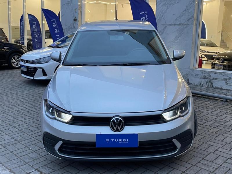 Polo Prata Comfortline [2024]