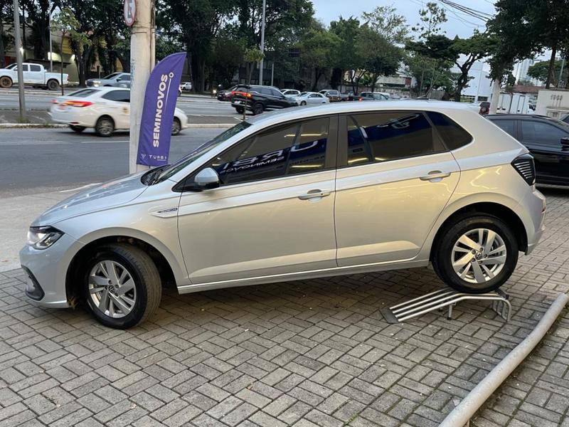 Polo Prata Comfortline [2024]