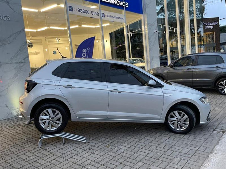 Polo Prata Comfortline [2024]