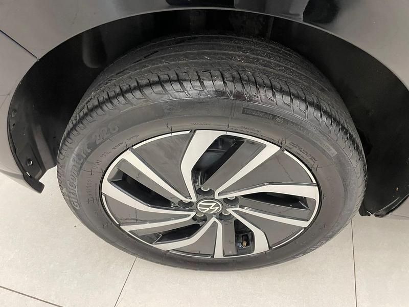 Polo Preto Highline [2024]