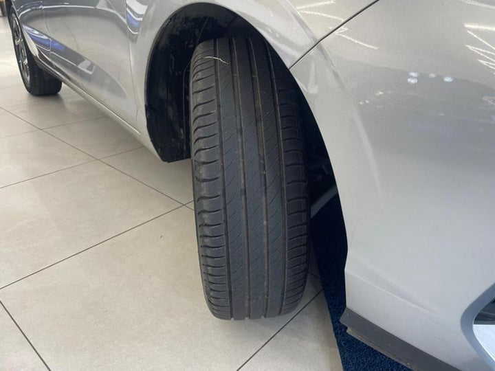 HB20 Prata 1.0 TGDI Comfort Automático [2024]