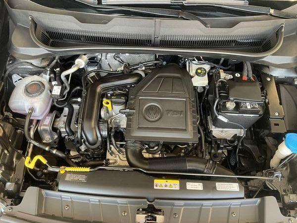 T-Cross preto Comfortline [2025]