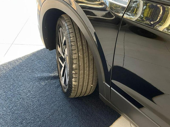 T-Cross preto Comfortline [2025]