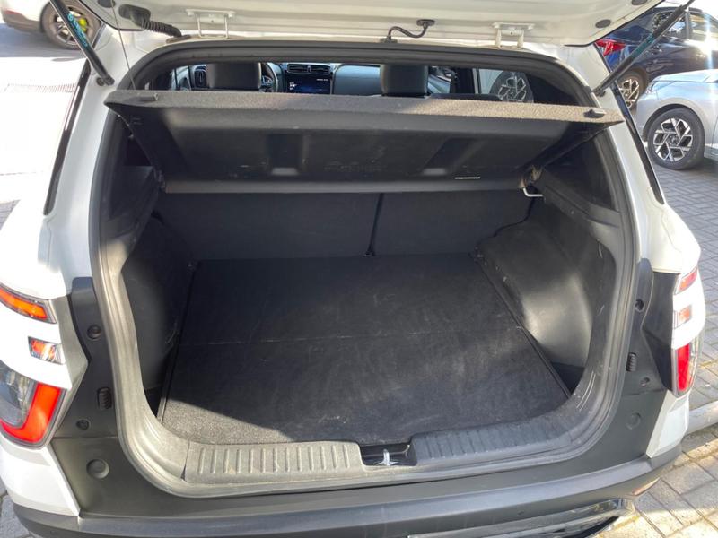 Creta Branco N Line TGDI [2024]