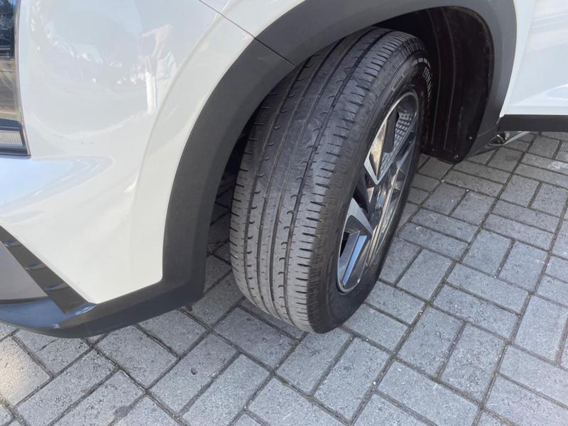 Creta Branco N Line TGDI [2024]