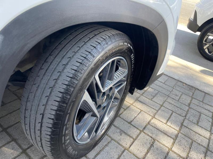 Creta Branco N Line TGDI [2024]