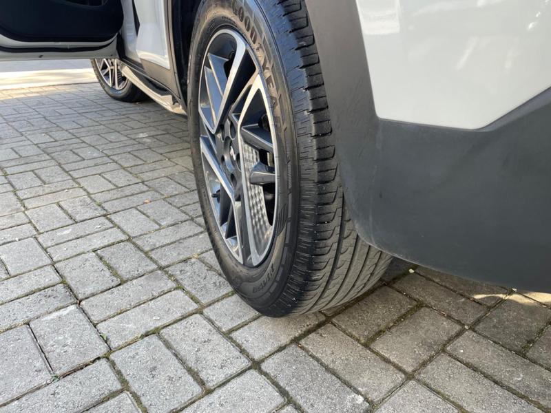 Creta Branco N Line TGDI [2024]