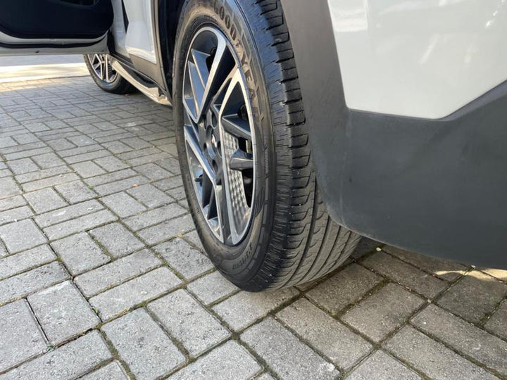 Creta Branco N Line TGDI [2024]