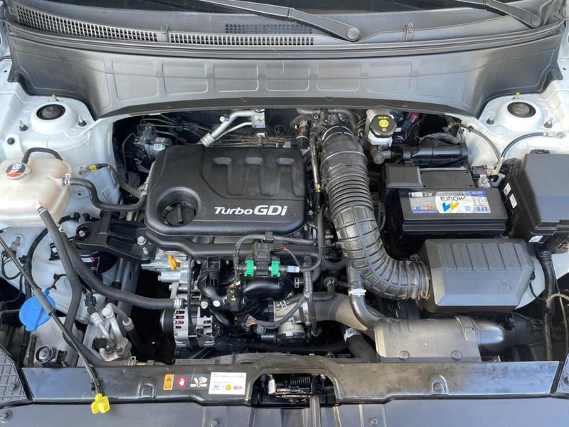 Creta Branco N Line TGDI [2024]