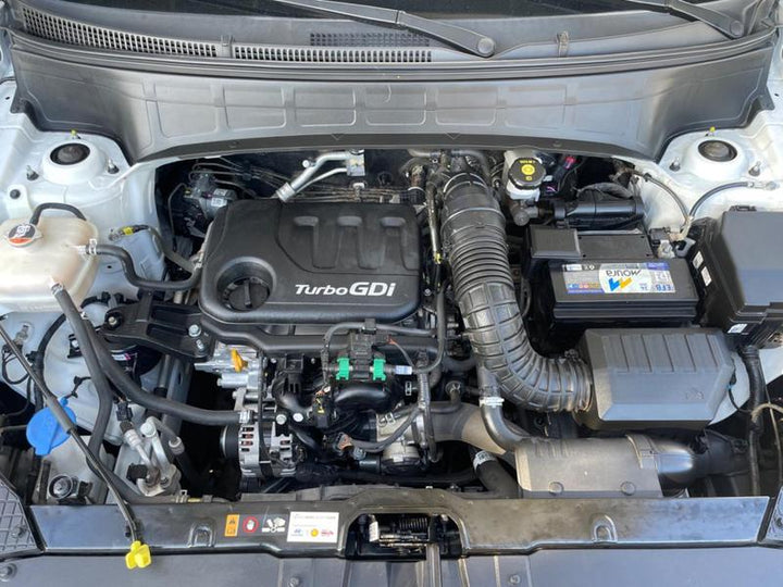 Creta Branco N Line TGDI [2024]